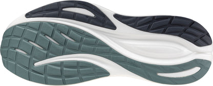 Mizuno Neo Zen 2 Mens Running Shoes - Brown