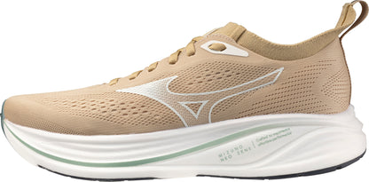 Mizuno Neo Zen 2 Mens Running Shoes - Brown