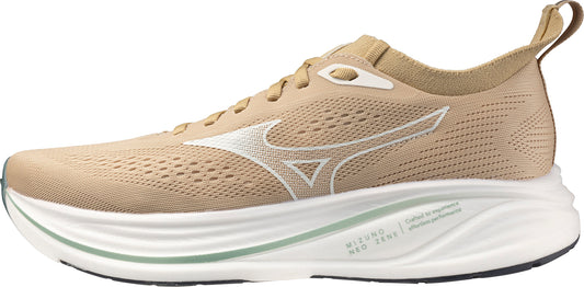 Mizuno Neo Zen 2 Mens Running Shoes - Brown