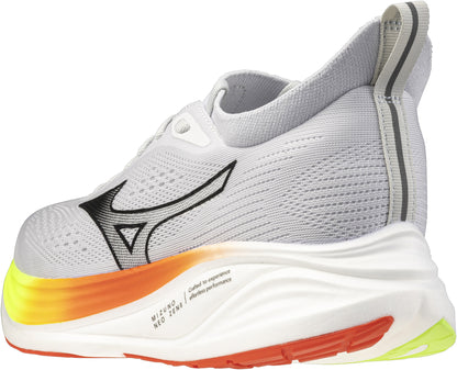 Mizuno Neo Zen 2 Mens Running Shoes - Grey