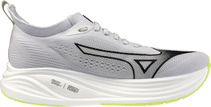 Mizuno Neo Zen 2 Mens Running Shoes - Grey