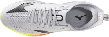Mizuno Neo Zen 2 Mens Running Shoes - Grey