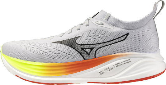 Mizuno Neo Zen 2 Mens Running Shoes - Grey
