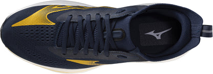 Mizuno Neo Zen 2 Mens Running Shoes - Blue