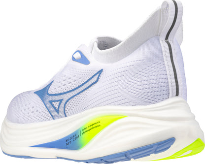 Mizuno Neo Zen 2 Womens Running Shoes - White