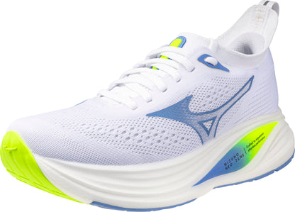 Mizuno Neo Zen 2 Womens Running Shoes - White