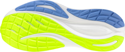 Mizuno Neo Zen 2 Womens Running Shoes - White