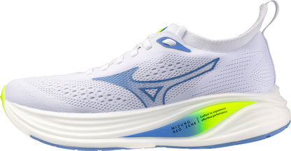 Mizuno Neo Zen 2 Womens Running Shoes - White