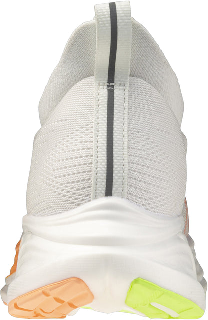 Mizuno Neo Zen 2 Womens Running Shoes - White