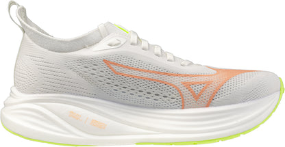 Mizuno Neo Zen 2 Womens Running Shoes - White
