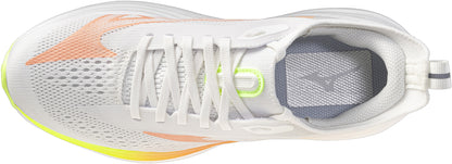 Mizuno Neo Zen 2 Womens Running Shoes - White
