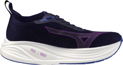 Mizuno Neo Zen 2 Womens Running Shoes - Blue