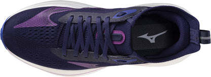 Mizuno Neo Zen 2 Womens Running Shoes - Blue
