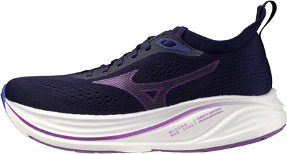 Mizuno Neo Zen 2 Womens Running Shoes - Blue