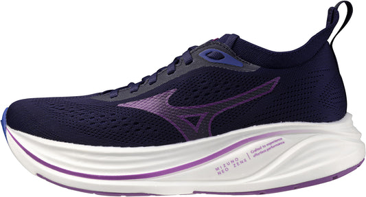 Mizuno Neo Zen 2 Womens Running Shoes - Blue