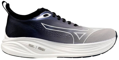 Mizuno Neo Zen 2 Running Shoes - Grey