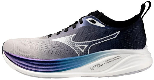 Mizuno Neo Zen 2 Running Shoes - Grey