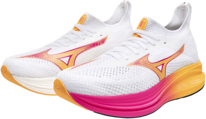 Mizuno Neo Zen Running Shoes - White