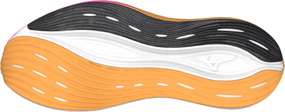 Mizuno Neo Zen Running Shoes - White