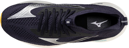 Mizuno Neo Zen Mens Running Shoes - Blue