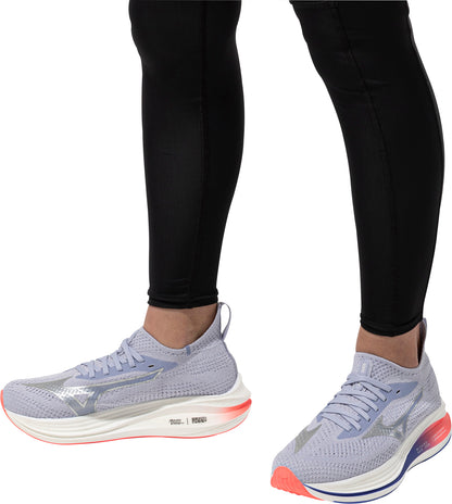 Mizuno Neo Zen Womens Running Shoes - Blue