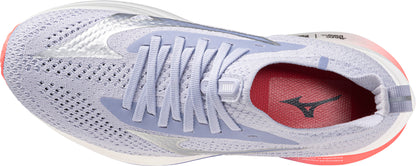 Mizuno Neo Zen Womens Running Shoes - Blue