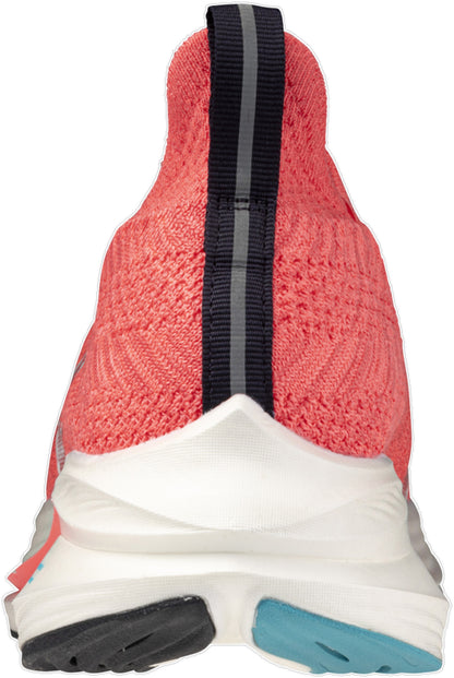 Mizuno Neo Zen Womens Running Shoes - Pink