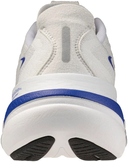 Mizuno Sky Prime Mens Running Shoes - White
