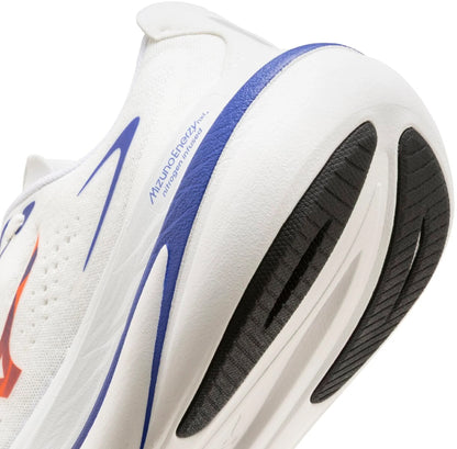 Mizuno Sky Prime Mens Running Shoes - White