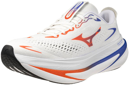 Mizuno Sky Prime Mens Running Shoes - White