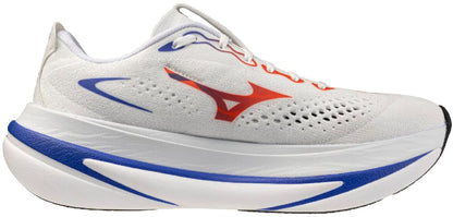 Mizuno Sky Prime Mens Running Shoes - White