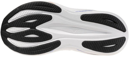 Mizuno Sky Prime Mens Running Shoes - White