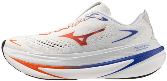 Mizuno Sky Prime Mens Running Shoes - White