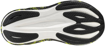 Mizuno Sky Prime Running Shoes - Black
