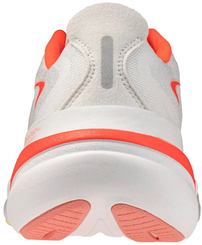 Mizuno Sky Prime Womens Running Shoes - White