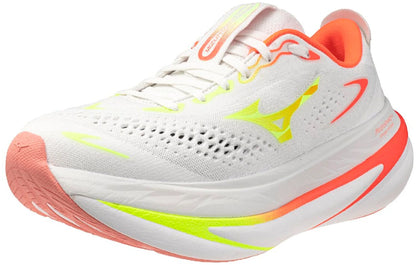 Mizuno Sky Prime Womens Running Shoes - White