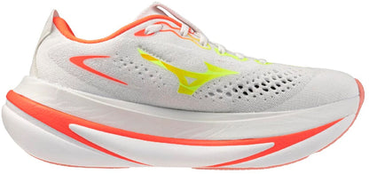 Mizuno Sky Prime Womens Running Shoes - White