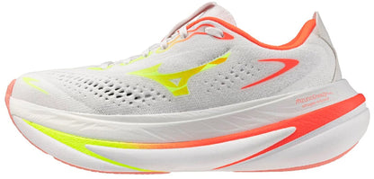 Mizuno Sky Prime Womens Running Shoes - White