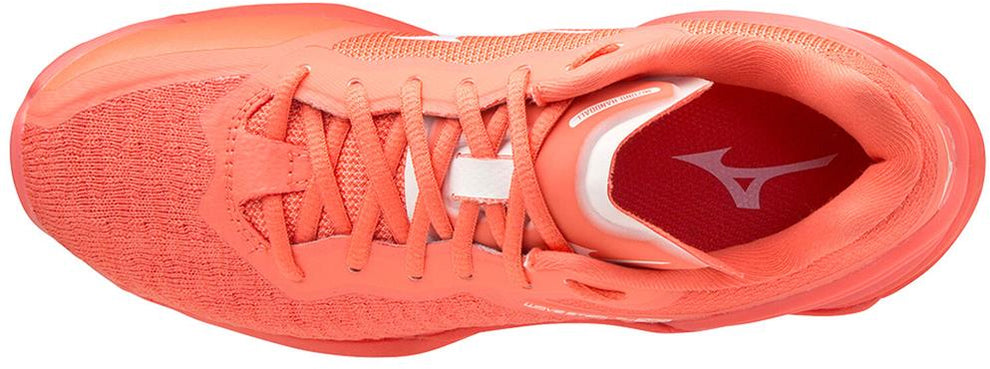 mizuno wave stealth 4 netball