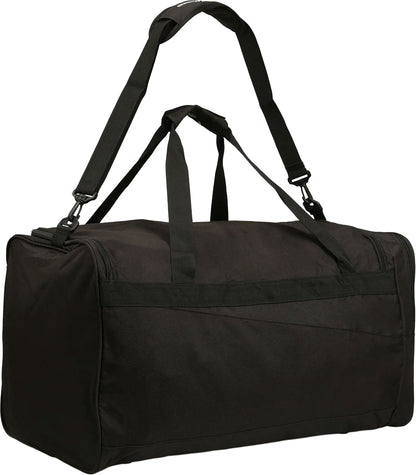 Mizuno Team Medium Holdall - Black