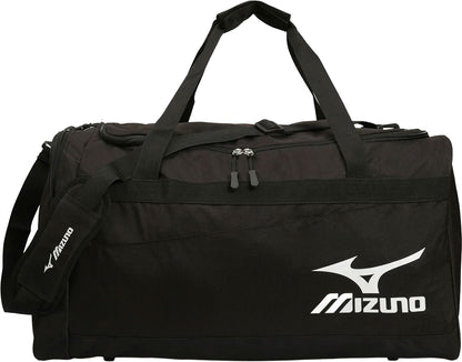 Mizuno Team Medium Holdall - Black