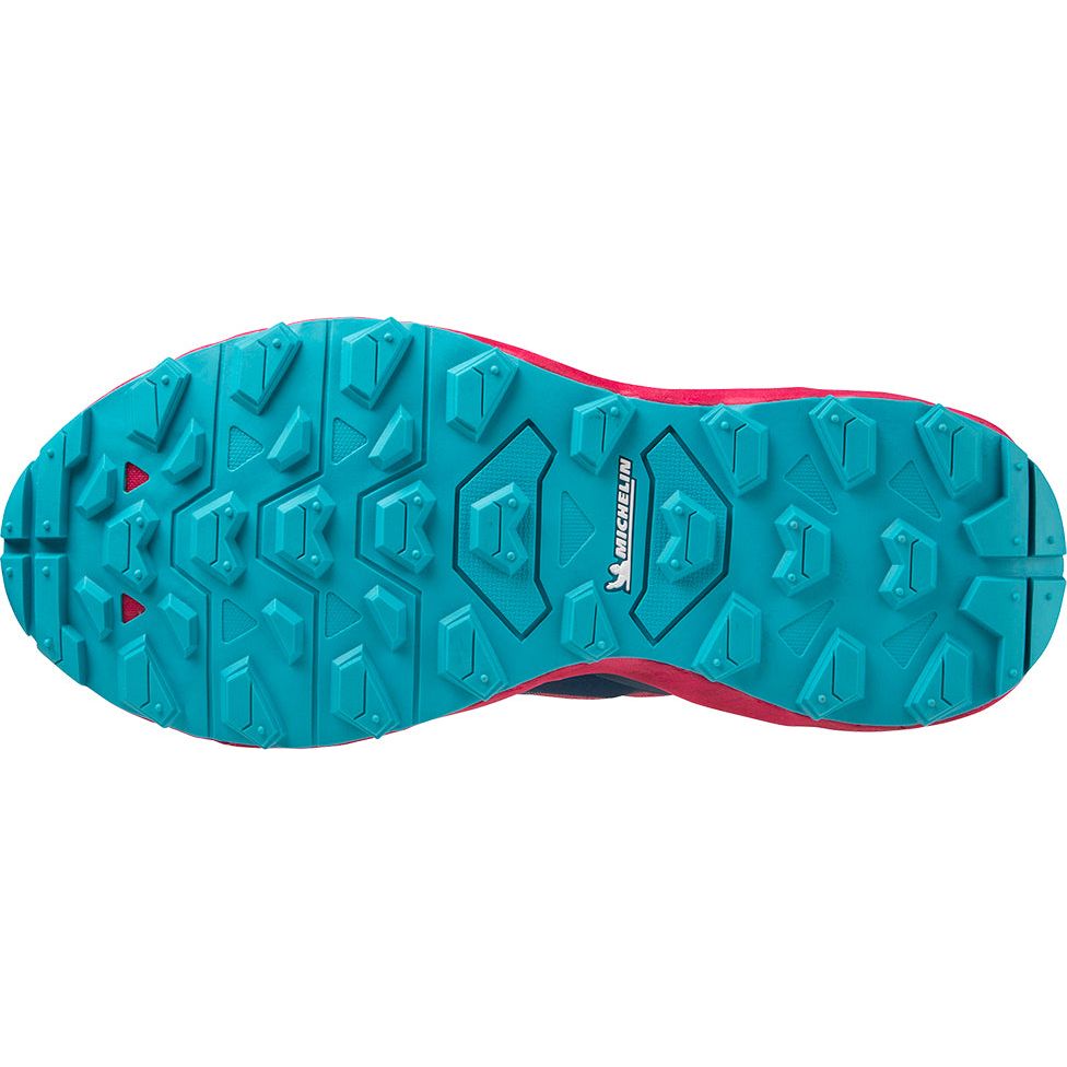 Mizuno Wave Daichi J1Gk2271 Sole