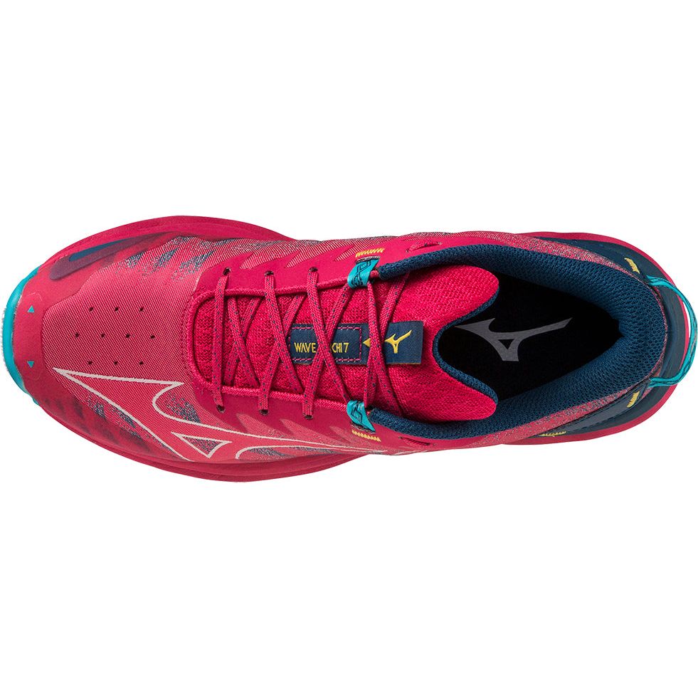 Mizuno Wave Daichi J1Gk2271 Top