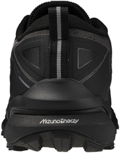 Mizuno Wave Daichi 9 GORE-TEX Mens Trail Running Shoes - Black