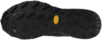Mizuno Wave Daichi 9 GORE-TEX Mens Trail Running Shoes - Black