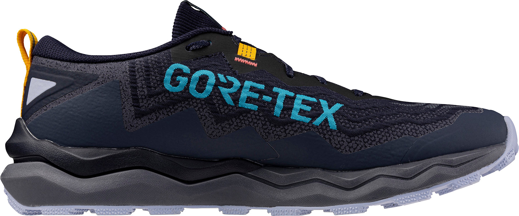 Mizuno Wave Daichi 9 GORE-TEX Mens Trail Running Shoes