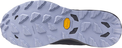 Mizuno Wave Daichi 9 GORE-TEX Mens Trail Running Shoes - Blue