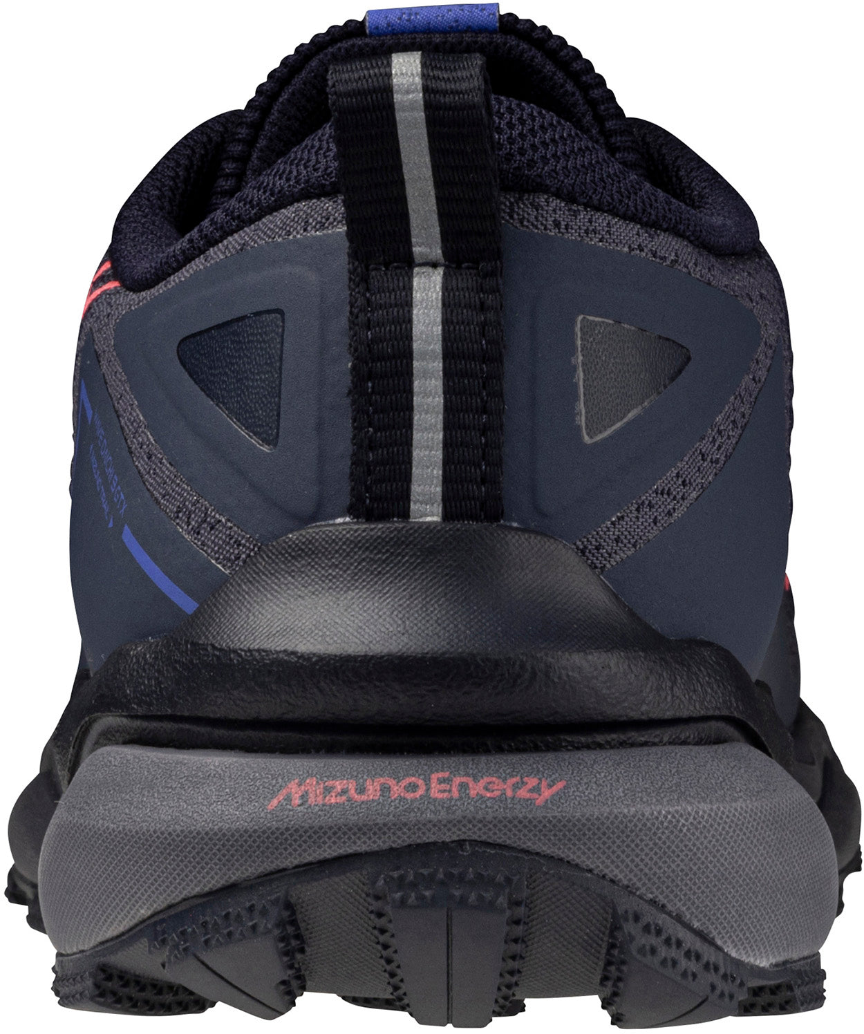 Mizuno Wave Daichi 9 GORE-TEX Womens Trail Running Shoes - Blue