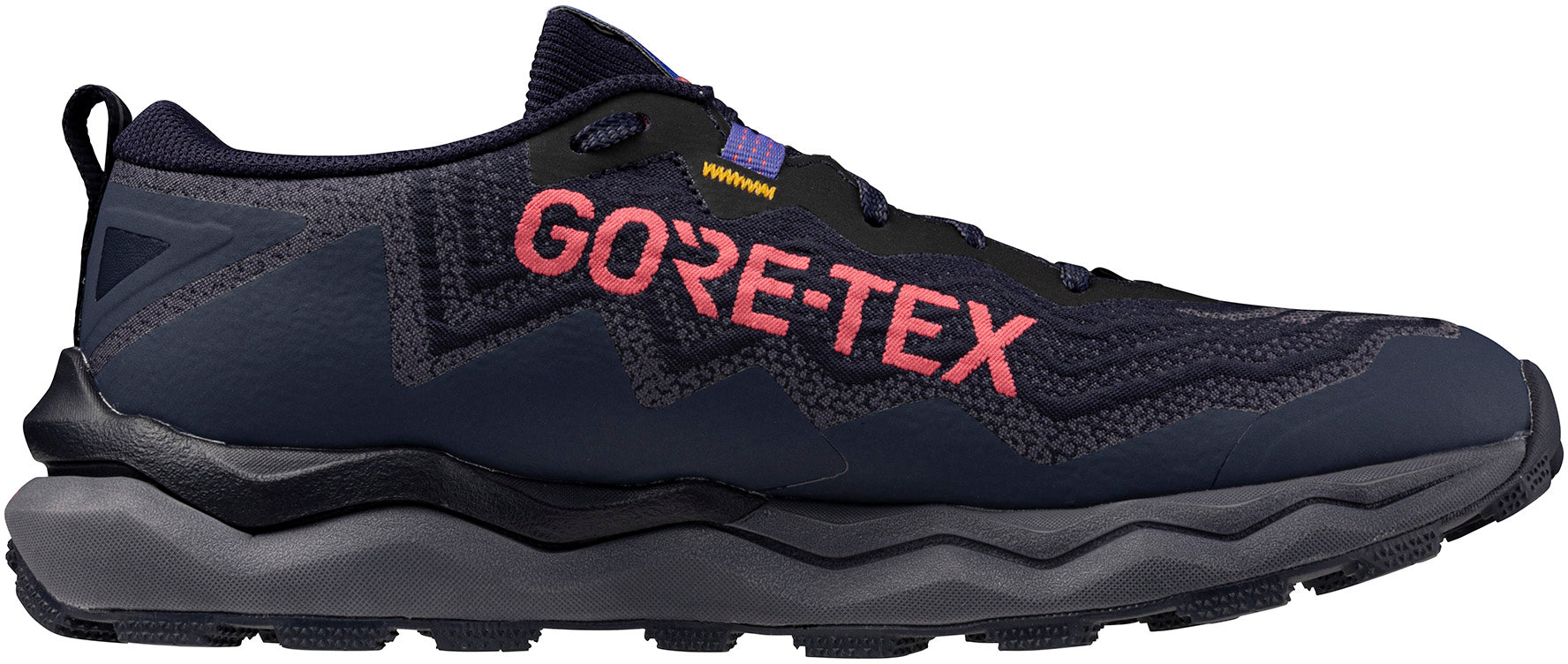 Mizuno Wave Daichi 9 GORE-TEX Womens Trail Running Shoes