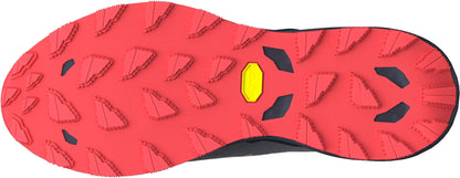 Mizuno Wave Daichi 9 Mens Trail Running Shoes - Blue